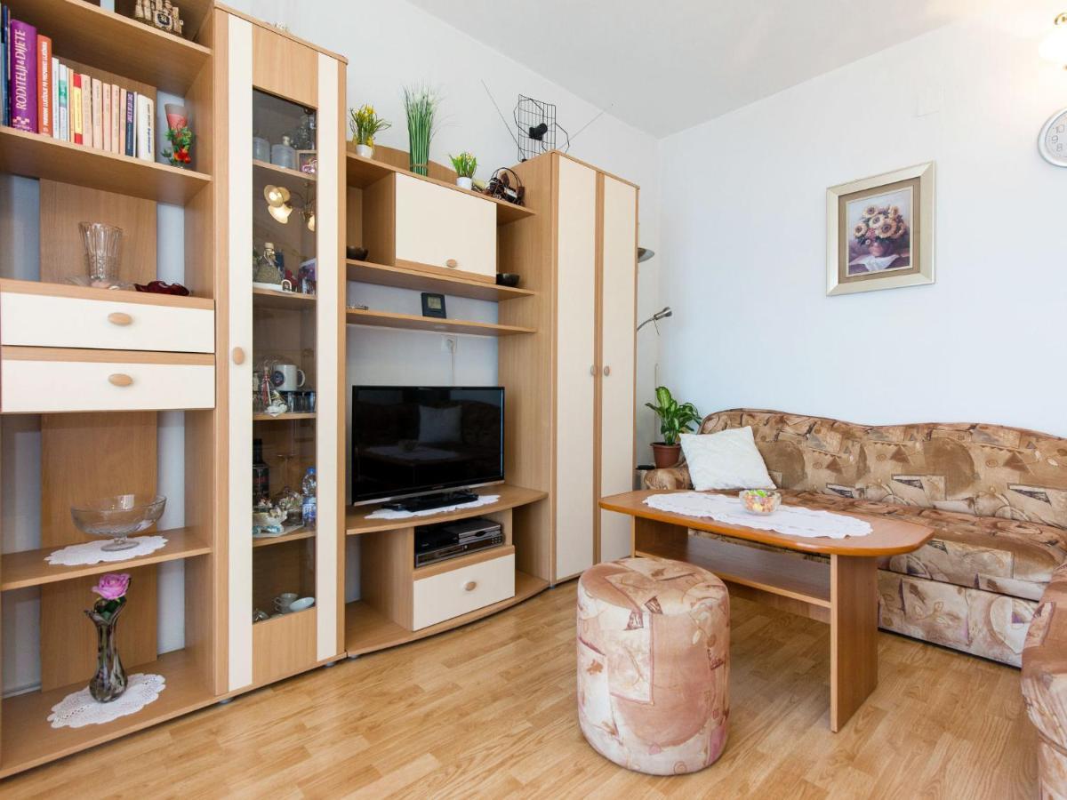 Apartment Josipa - Snj113 By Interhome 塞尼 外观 照片