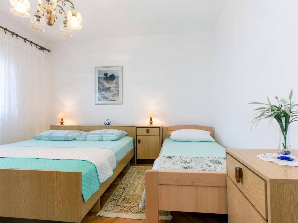Apartment Josipa - Snj113 By Interhome 塞尼 外观 照片